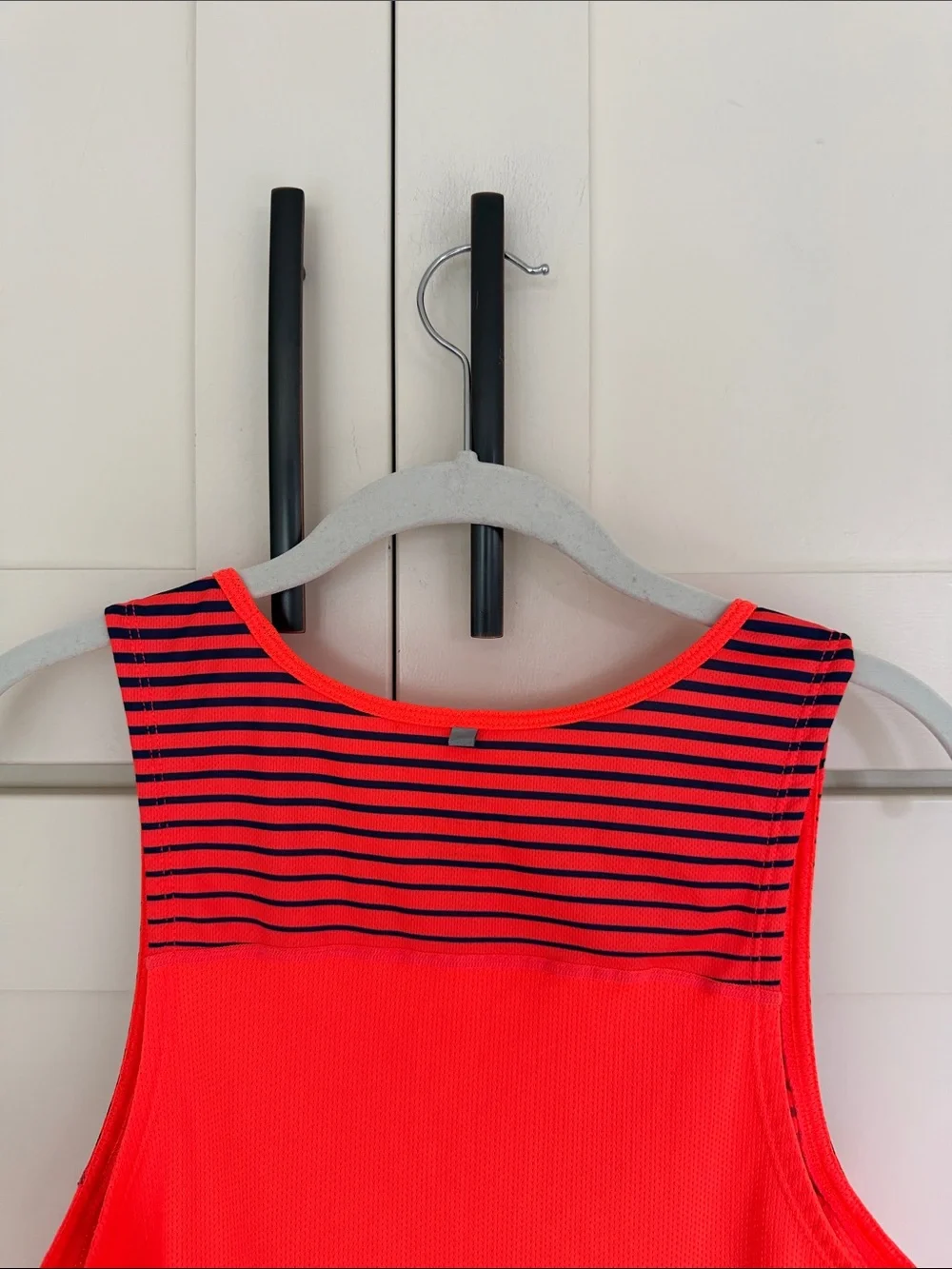 Nike Dri-Fit Miler Running Tank Top